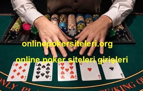 Büyük Ayı Online Poker